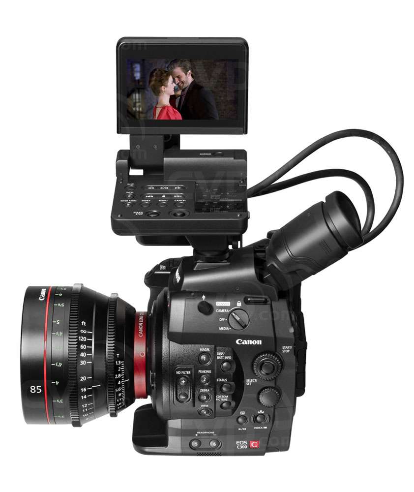 Canon EOS C300 DAF Camcorder Driver Canon EOS C300 DAF Camcorder Drivers Windows XP